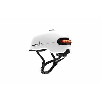 Helm voor elektrische step Livall C20 maat L