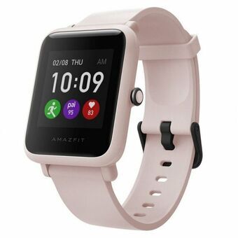 Smartwatch Amazfit Bip S Lite Roze 1,28"