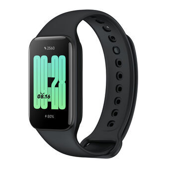 Smartwatch Xiaomi Redmi Smart Band 2 Zwart 1,47"