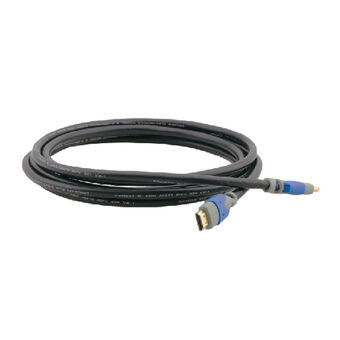HDMI-Kabel Kramer Electronics 97-01114010 3 m Zwart