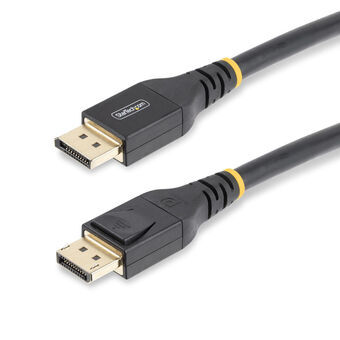 Kabel DisplayPort Startech DP14A-7M-DP-CABLE Zwart 7,7 m