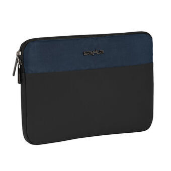Laptophoes Safta Business 11,6\'\' Donkerblauw (31 x 23 x 2 cm)