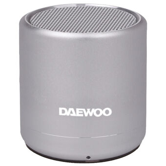 Bluetooth-luidspreker Daewoo DBT-212 5W