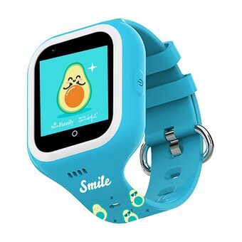 Smartwatch Save Family IONIC Plus 4G Blauw 1,4"