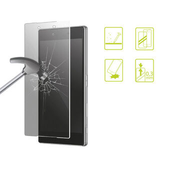 Mobiel projectiescherm van gehard glas Iphone 7 Plus/8 Plus Contact Extreme