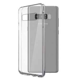 Mobiele hoes Samsung Galaxy Note 8 Flex TPU Transparant