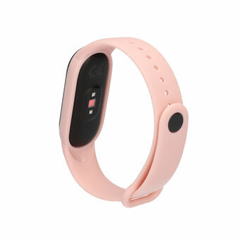 Horloge-armband Contact Xiaomi MI Band 5 Beige