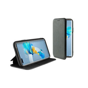 Folie Cover voor Mobiele Telefoon KSIX Huawei Mate 40 Pro 5G TPU Zwart