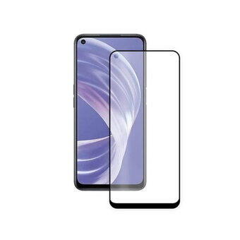 Screenprotector van gehard glas Oppo A73 Contact Extreme 2.5D