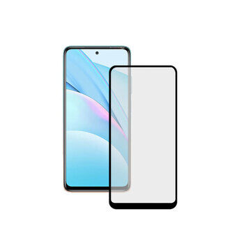 Screenprotector van gehard glas Xiaomi Mi 10T Lite 5G KSIX Full Glue 2.5D