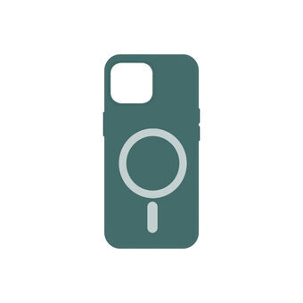 Mobiele hoes KSIX iPhone 13 Pro Groen