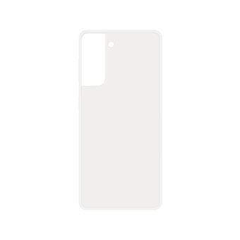 Mobiel hoesje KSIX Samsung Galaxy S22 Transparant