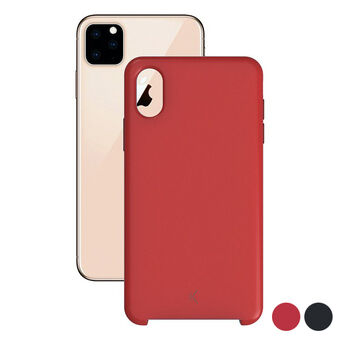 Mobilcover Iphone 11 Pro Contact TPU