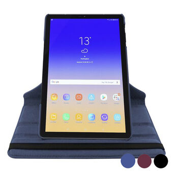 Tablethoes Samsung Tab S4 Contact 360º 10.5"