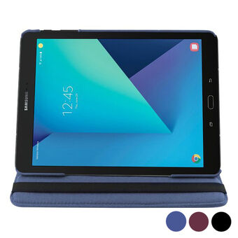 Tablethoes Samsung Tab S3 Contact 360º 9.7"