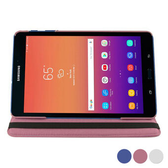 Tablethoes Samsung Tab A 2019 Contact 360º 10.1 "