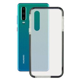 Mobilcover Huawei P30 KSIX Polycarbonaat