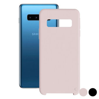 Mobiel hoesje Samsung Galaxy S10 + KSIX