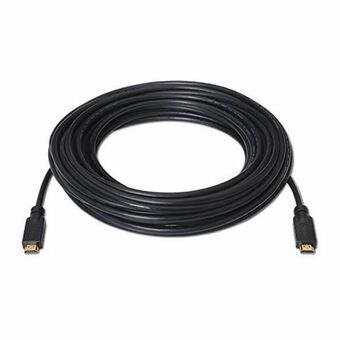 HDMI-Kabel met Ethernet NANOCABLE 10.15.1820 20 m v1.4 Man op Man