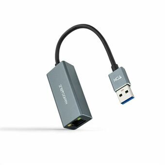 Adapter USB naar Ethernet NANOCABLE ANEAHE0818