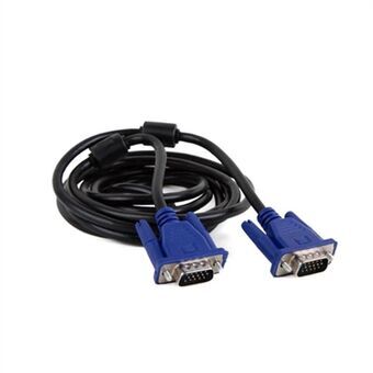 Gegevens-/Oplaadkabel met USB iggual IGG318577 2 m
