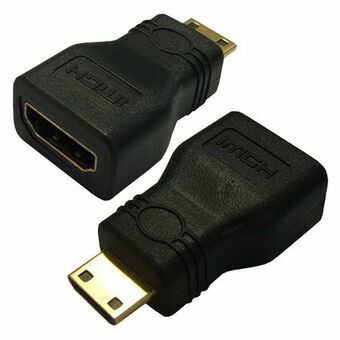 HDMI-adapter 3GO AMINIHDMI