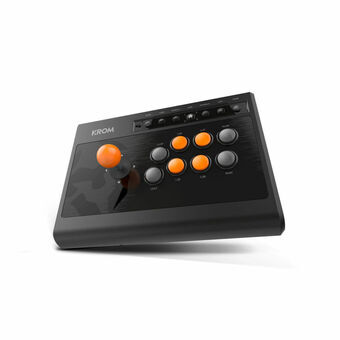 Gaming afstandsbediending Krom NXKROMKMT PC/PS3/PS4/XBOX ONE Zwart