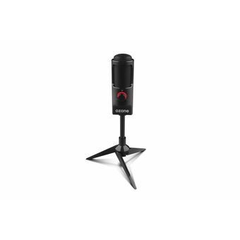 Microfoon OZONE Rec X50 Zwart