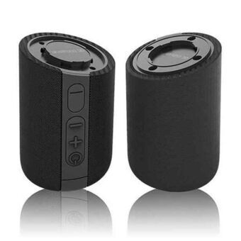 Dankzij de draagbare Bluetooth®-luidsprekers Avenzo AV-SP3003B 10 W Zwart (1)