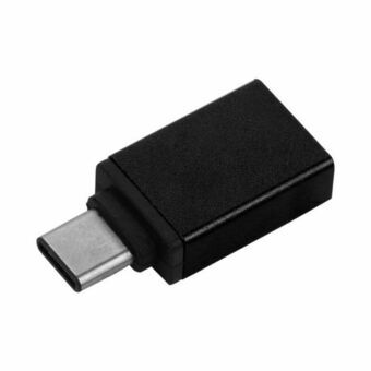 Adapter USB C naar USB 3.0 CoolBox COO-UCM2U3A