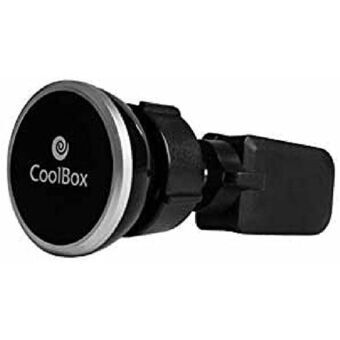 Mobieltjeshouder voor in de Auto CoolBox COO-PZ04            