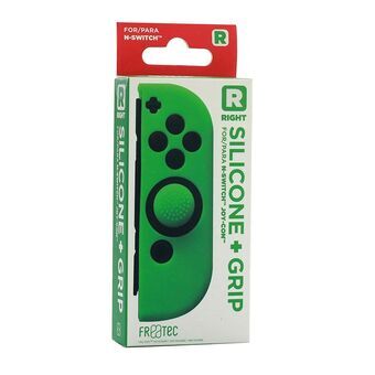 Beschermhoes FR-TEC Nintendo Switch