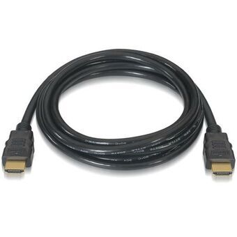 HDMI-Kabel Aisens A120-0121 2 m Zwart