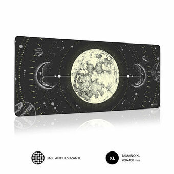 Antislipmat Subblim Lunar XL 90 x 40 cm