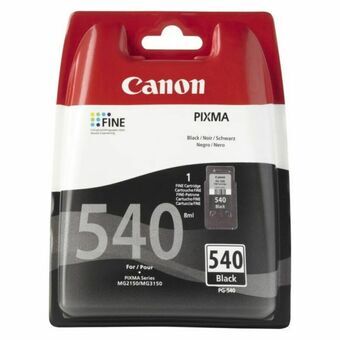 Originele Canon 540-inktcartridge