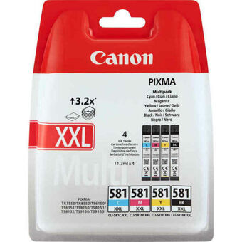 Originele inkt cartridge Canon 1998C005            