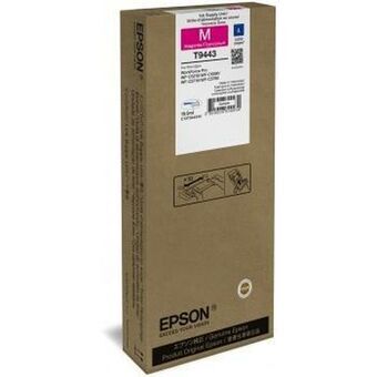 Compatibele inktcartridge Epson C13T944340 35,7 ml 3000 pp. Magenta