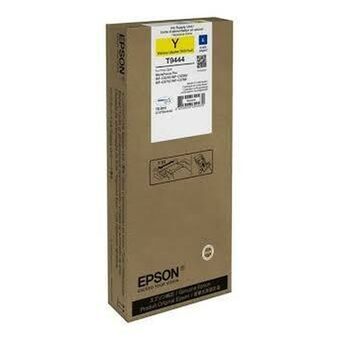 Compatibele inktcartridge Epson C13T944440 35,7 ml 3000 pp. Geel