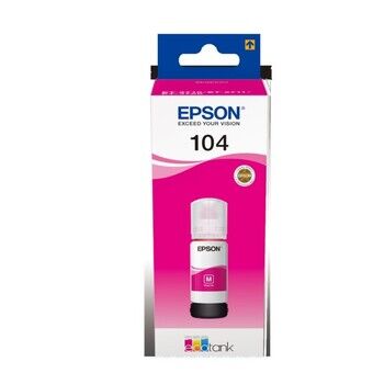 Originele inkt Epson C13T00P340 Magenta