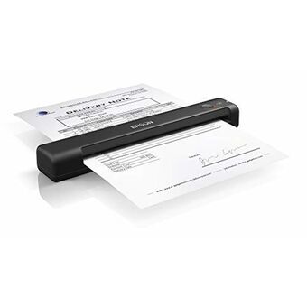 Draagbare Scanner Epson B11B252401           600 dpi USB 2.0