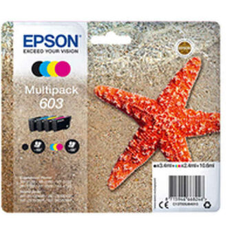 Originele inkt cartridge Epson T603