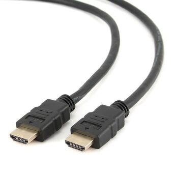 HDMI-Kabel GEMBIRD CC-HDMI4-15 4K Ultra HD Zwart 4,5 m