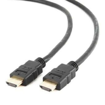 HDMI-Kabel GEMBIRD 7.5m HDMI M/M 4K Ultra HD Zwart 7,5 m