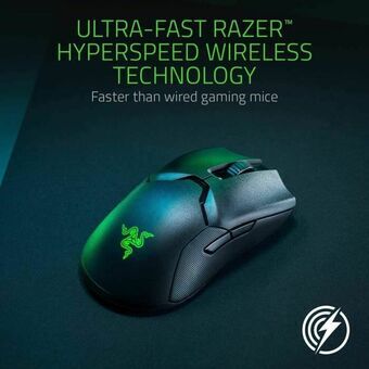 Gamemuis Razer Viper Ultimate
