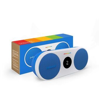 Bluetooth-luidsprekers Polaroid P2 Blauw