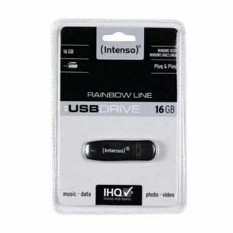 USB stick INTENSO 3502470 16 GB