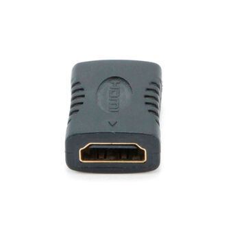 HDMI-adapter GEMBIRD S0222745 Zwart
