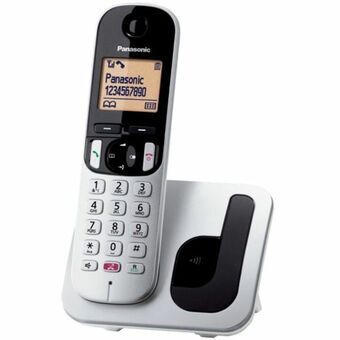 Telefoon Panasonic KXTGC250SPS