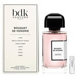 BDK Parfums Bouquet de Hongrie - Eau de Parfum - Geurmonster - 2 ml