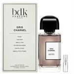BDK Parfums Gris Charnel - Eau de Parfum - Geurmonster - 2 ml  